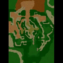 One line pvp 14.1 - Warcraft 3: Custom Map avatar