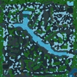 OotR v1.0 - Warcraft 3: Custom Map avatar