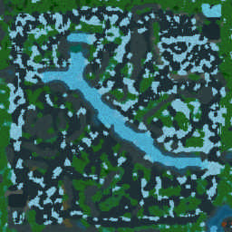 OotR v1.0 - Warcraft 3: Custom Map avatar
