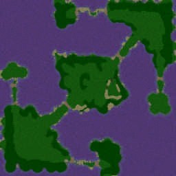 Opposing Islands - Warcraft 3: Custom Map avatar