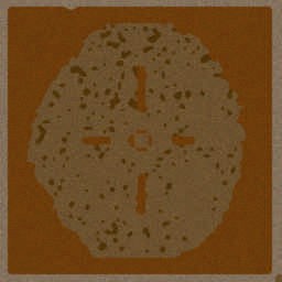 Orc of Land - Warcraft 3: Custom Map avatar