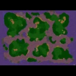Острова Эхо - Warcraft 3: Custom Map avatar