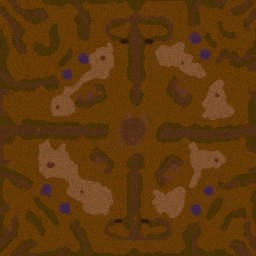 Outskirts of Mulgore - Warcraft 3: Custom Map avatar