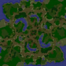 Outskirts Stroll_v1.0 - Warcraft 3: Custom Map avatar