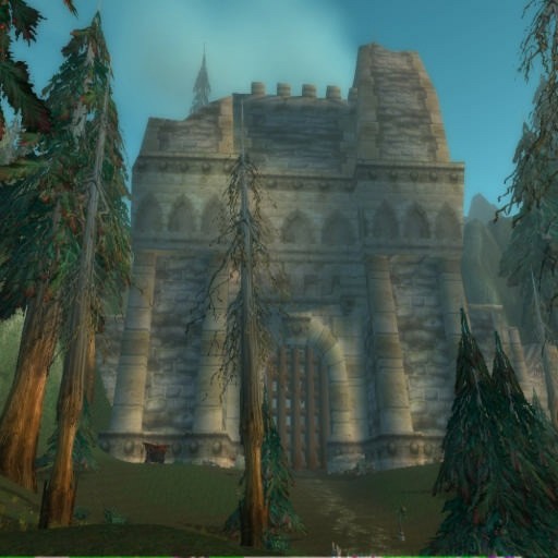 Pacification of Gilneas - Warcraft 3: Custom Map avatar