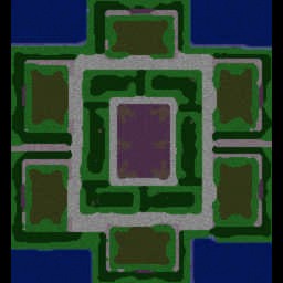 Party Downtown Dalaran - Warcraft 3: Custom Map avatar