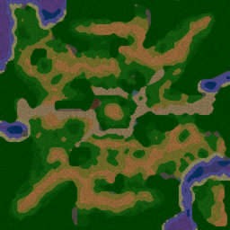 Peonsville - Warcraft 3: Custom Map avatar