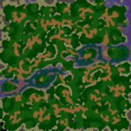 Perfect World - Warcraft 3: Custom Map avatar