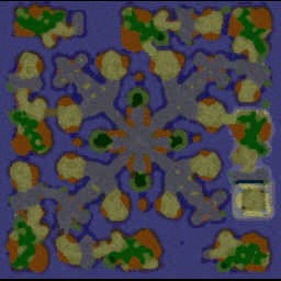 PerfectWorld - Warcraft 3: Custom Map avatar