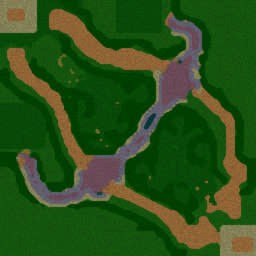 Persona 3 & 4 multiplayer - Warcraft 3: Custom Map avatar