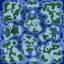 PhantFix - IceCrown Warcraft 3: Map image