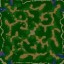 Phantom Grove 2 Warcraft 3: Map image