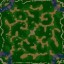 Phantom Grove remake v0.5 - Warcraft 3 Custom map: Mini map