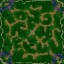 Phantom Grove remake v0.7 - Warcraft 3 Custom map: Mini map