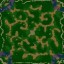 Phantom Grove remake v0.9 - Warcraft 3 Custom map: Mini map