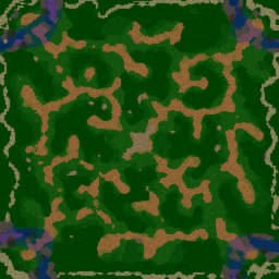 Phantom Grove remake v1.2 - Warcraft 3: Custom Map avatar