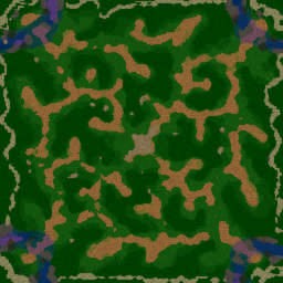 Phantom Grove - Warcraft 3: Custom Map avatar