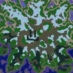 Phantom - Warcraft 3: Custom Map avatar
