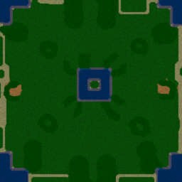 Phejaeld Forest - Warcraft 3: Custom Map avatar