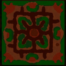 Pit of Despair - Warcraft 3: Custom Map avatar