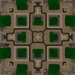 Plac targowy - Warcraft 3: Custom Map avatar