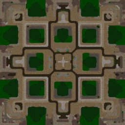Place du marché - Warcraft 3: Custom Map avatar