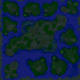 Plaguelands - Warcraft 3: Custom Map avatar