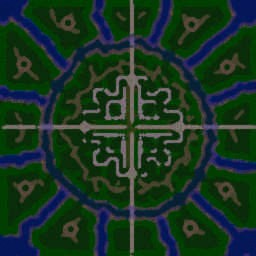 Plains of Despair - Warcraft 3: Custom Map avatar