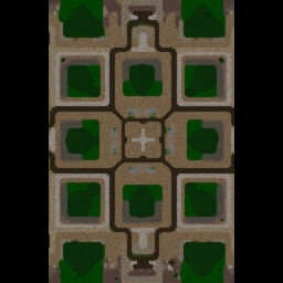 Plaza del mercado 2v2 - Warcraft 3: Custom Map avatar