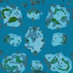 Pleistocene Era - Warcraft 3: Custom Map avatar