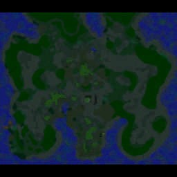 Poisened Island - Warcraft 3: Custom Map avatar