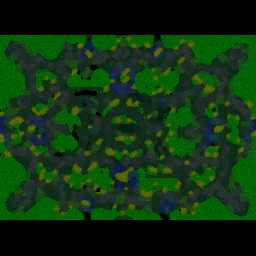 Poison Isles - Warcraft 3: Custom Map avatar