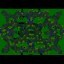 Poison Isles Warcraft 3: Map image