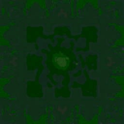 Poisoned Plateau - Warcraft 3: Custom Map avatar