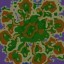 Поршни 2 Warcraft 3: Map image