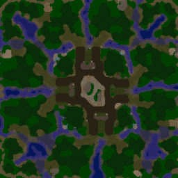 Поршни - Warcraft 3: Custom Map avatar