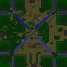 Portal's Mellee - Warcraft 3: Custom Map avatar