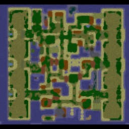 Prison Wars - Warcraft 3: Custom Map avatar