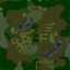 ProCraft - Warcraft 3 Custom map: Mini map