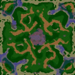 Przedziwne mokradła - Warcraft 3: Custom Map avatar