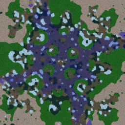 Purity - Warcraft 3: Custom Map avatar
