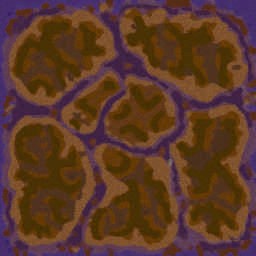 Pustynne Nawrócenia - Warcraft 3: Custom Map avatar