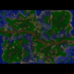 Путь в Лордерон - Warcraft 3: Custom Map avatar