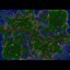 Путь в Лордерон Warcraft 3: Map image