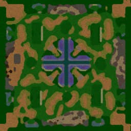 Quatro Cidades - Warcraft 3: Custom Map avatar