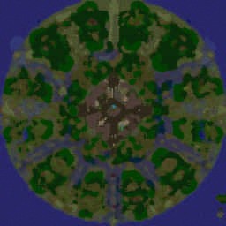 Ragnaston Rnd - Warcraft 3: Custom Map avatar