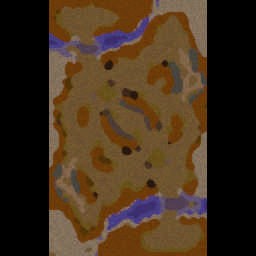 Remains of Dalaran - Warcraft 3: Custom Map avatar