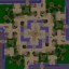 Renegade City Warcraft 3: Map image