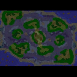 Restless Cove - Warcraft 3: Custom Map avatar