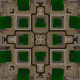 Richer Belmont's Garden [a2] - Warcraft 3: Custom Map avatar